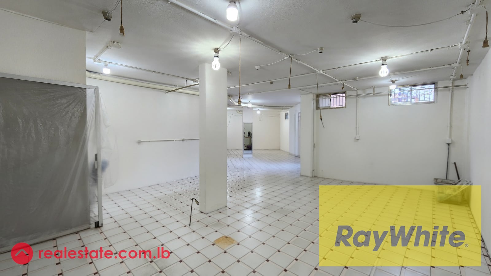 Shop | Warehouse for Sale in Hadath — Hub Realtors