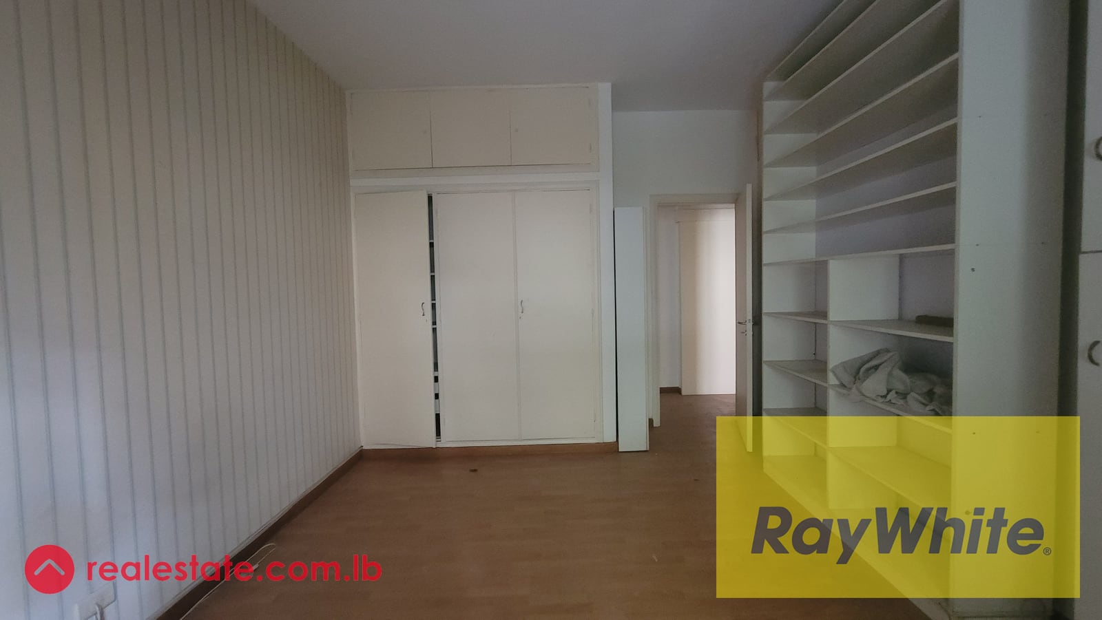 Apartment for rent in Achrafieh — Hub Realtors