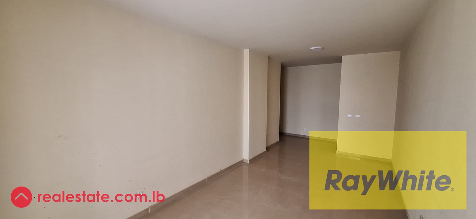 Brand New Apartment for Sale in Mar Roukoz — Hub Realtors