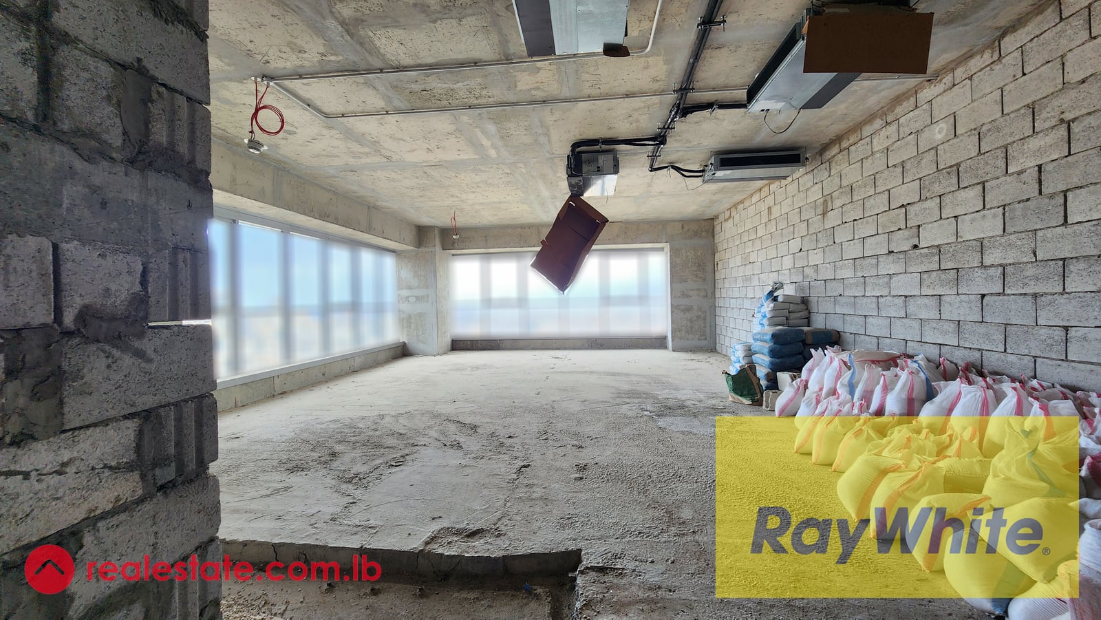Office for rent in Achrafieh — Hub Realtors
