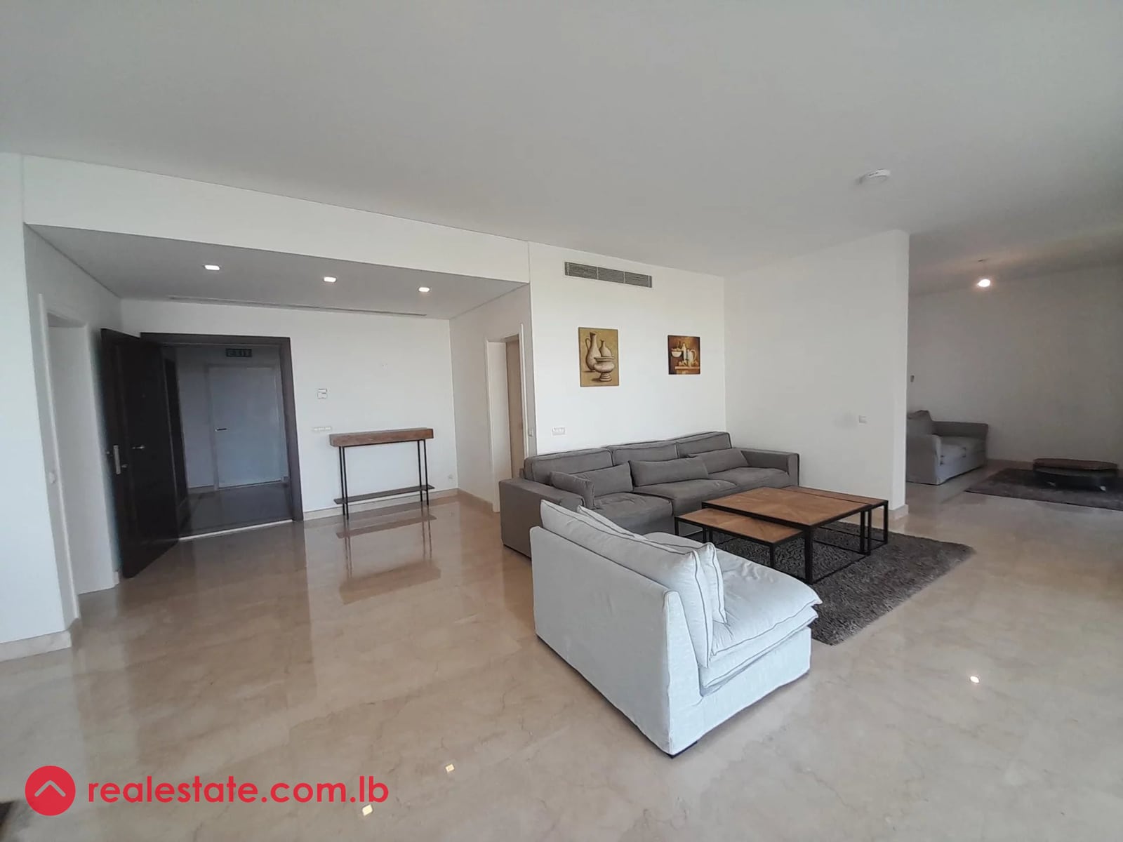 Luxurious Living in the Heart of Achrafieh — Hub Realtors