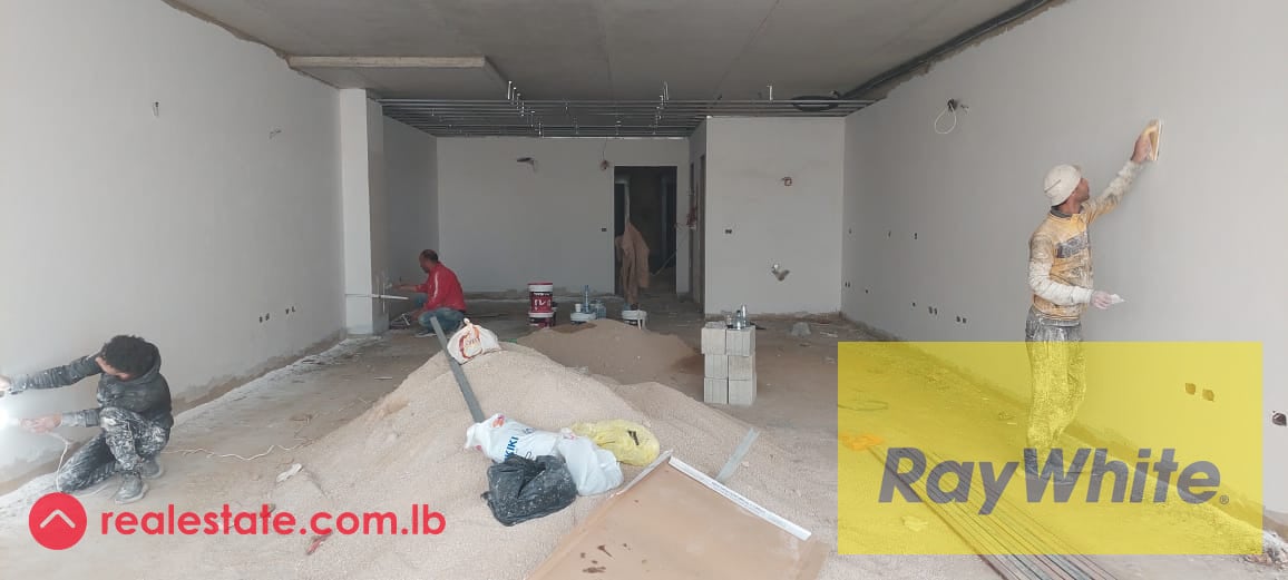 Core & Shell Office for Rent — Hub Realtors
