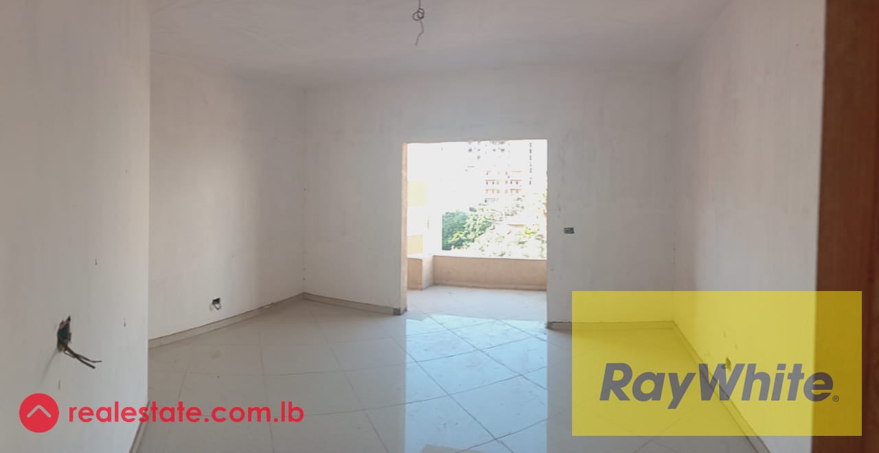 Apartment for Sale in Antelias–Excellent Investment Opportunity — Hub Realtors