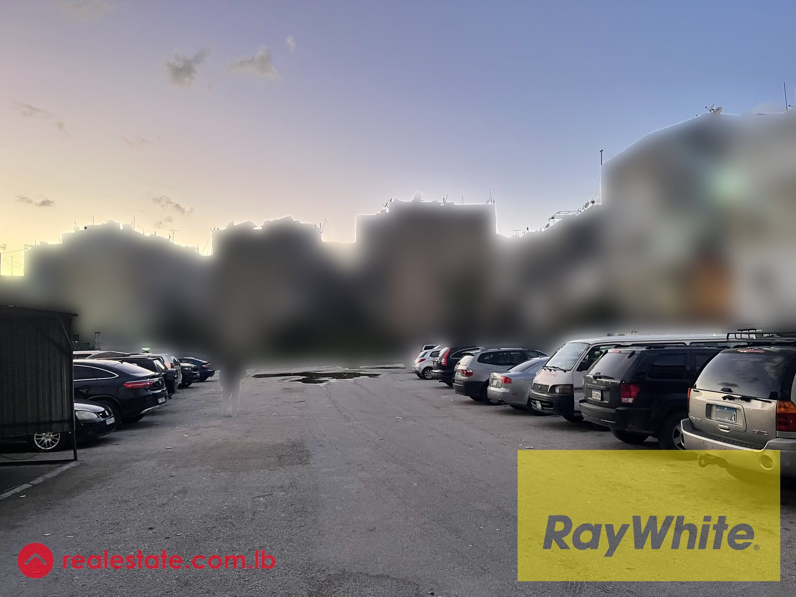 Land for Sale in Bauchrieh – 3,956 sqm — Hub Realtors