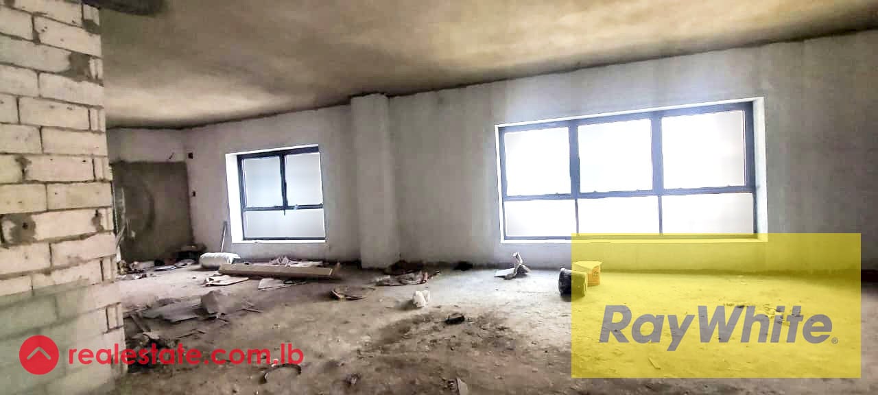 Core & Shell Office for Rent in Down Town — Hub Realtors