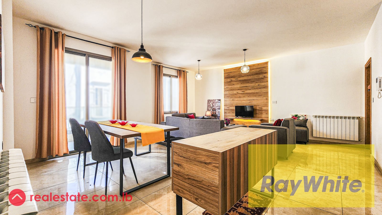 Apartment for sale in Achrafieh — Hub Realtors