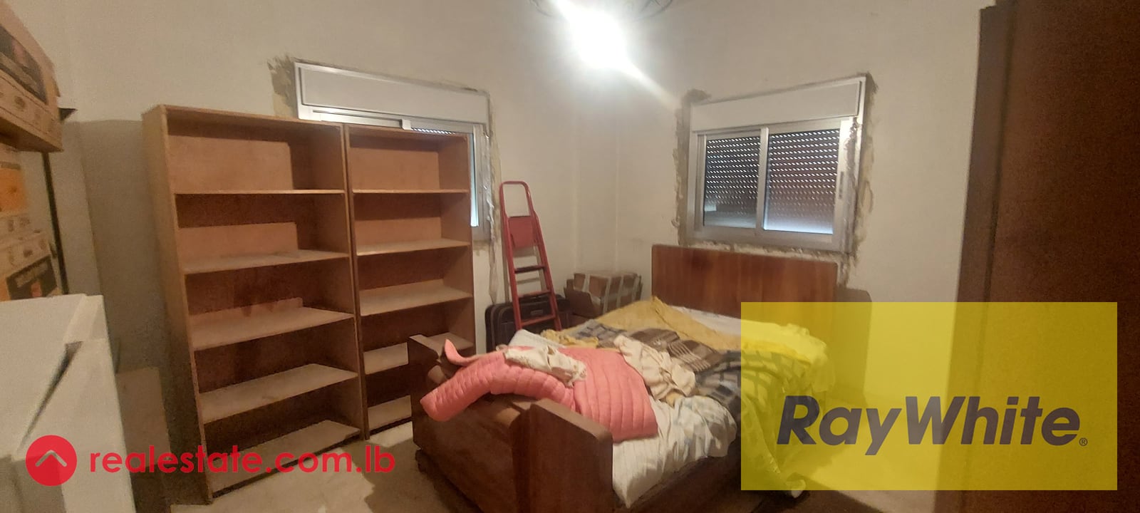 Apartment for sale in Ain El Remmaneh — Hub Realtors