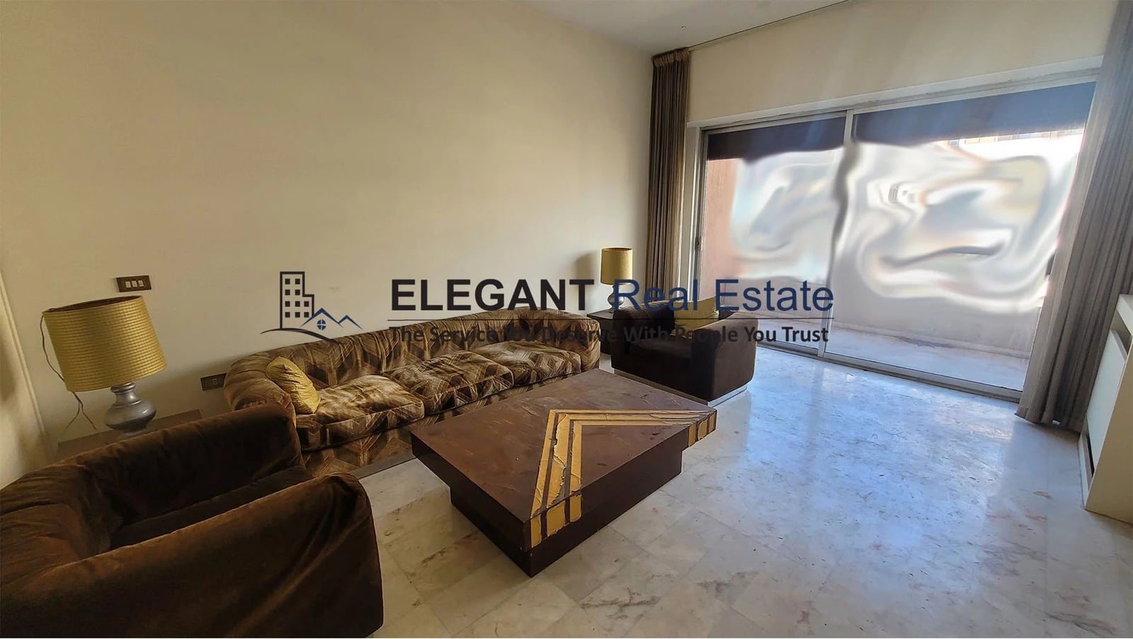 Spacious Apartment | Furnished | Wata el Msaytbeh | 220 Sq.m — Hub Realtors