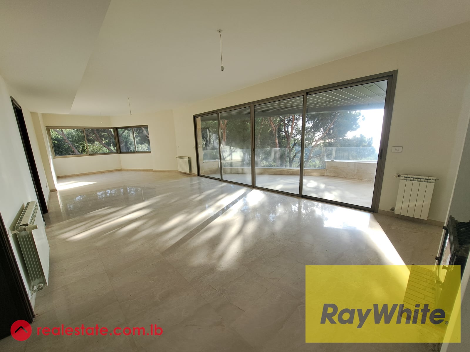 Apartment for sale in Dik el Mehdi — Hub Realtors
