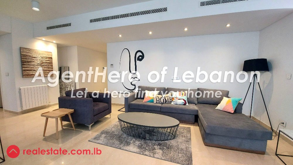 Modern Apartment | Front Sea View | Prime Location — Hub Realtors