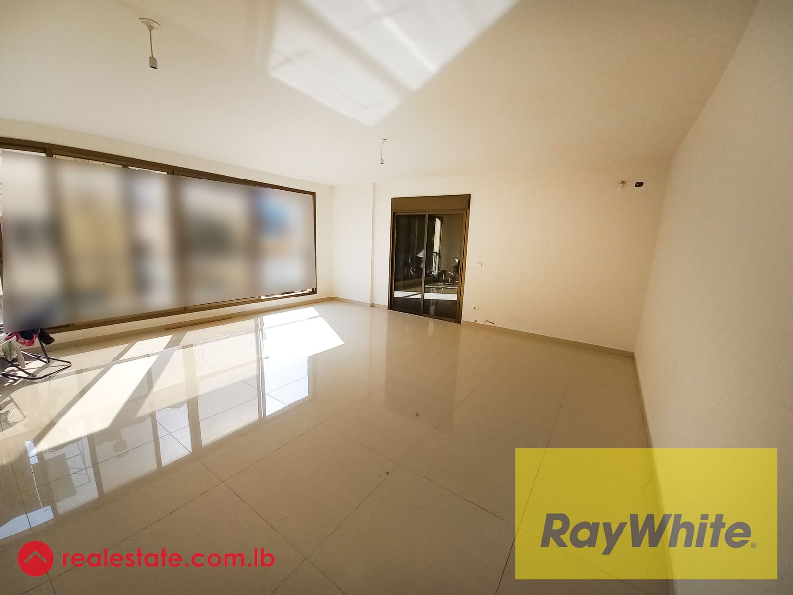 Apartment for sale in Naqqache — Hub Realtors