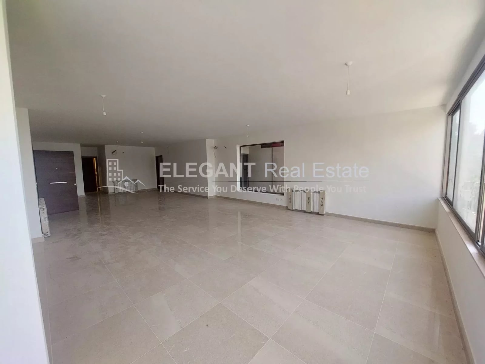 Huge Flat | Easy Access | Brand New — Hub Realtors