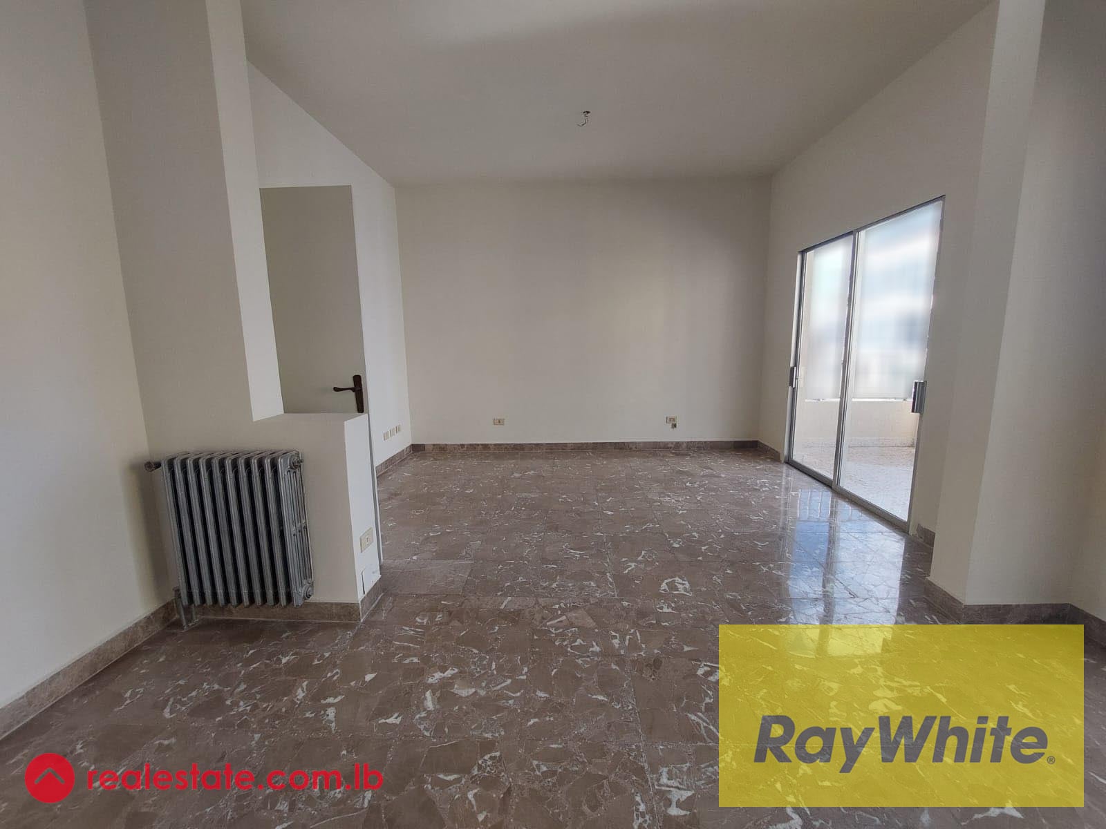 Renovated Apartment in El Dora For Sale — Hub Realtors