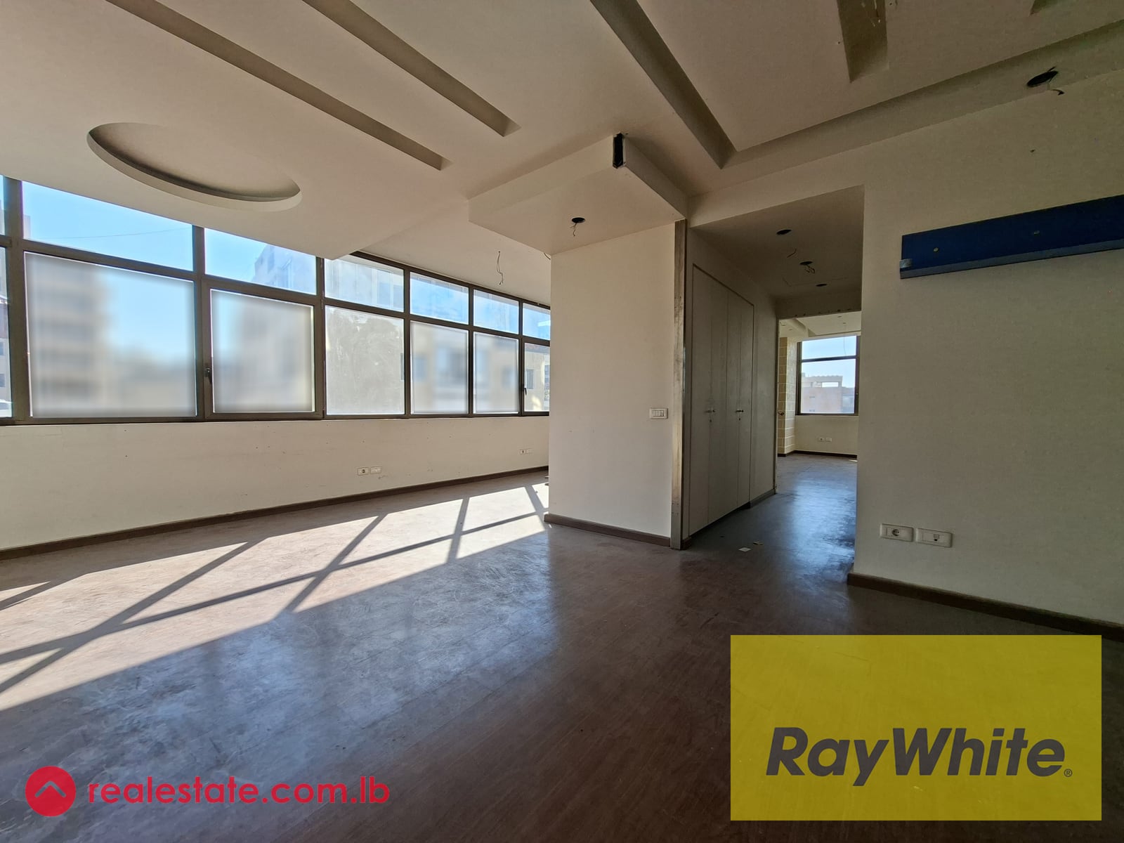 Office for Rent in Jal El Dib – Prime Location — Hub Realtors