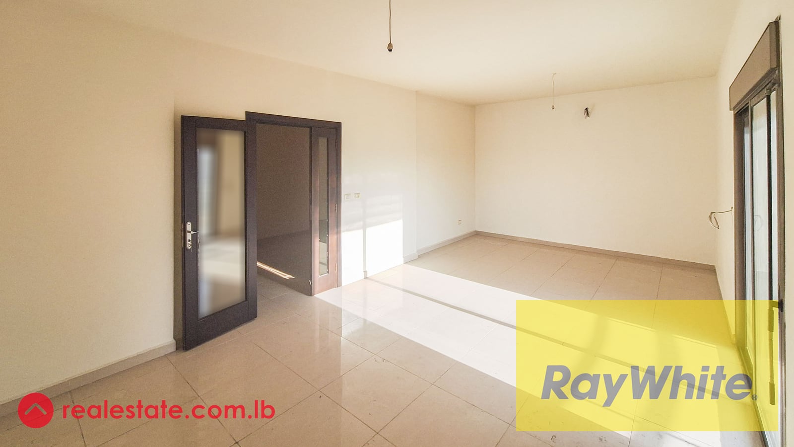 High-end Apartment for Sale in Mar Roukoz — Hub Realtors