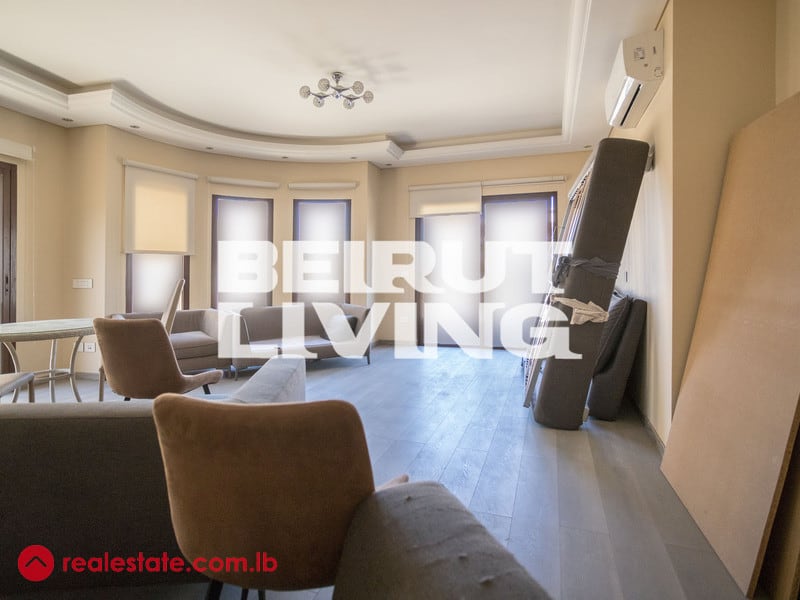 Spacious Apartment | Terrace | Open View — Hub Realtors