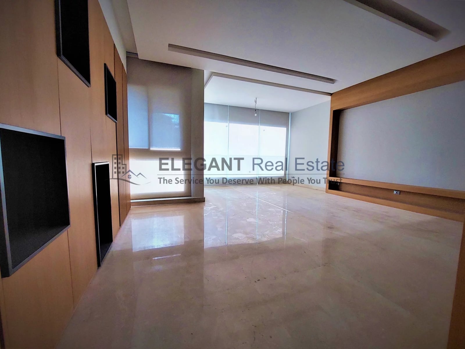 Unblockable City View Apartment in a Prime Location ! — Hub Realtors