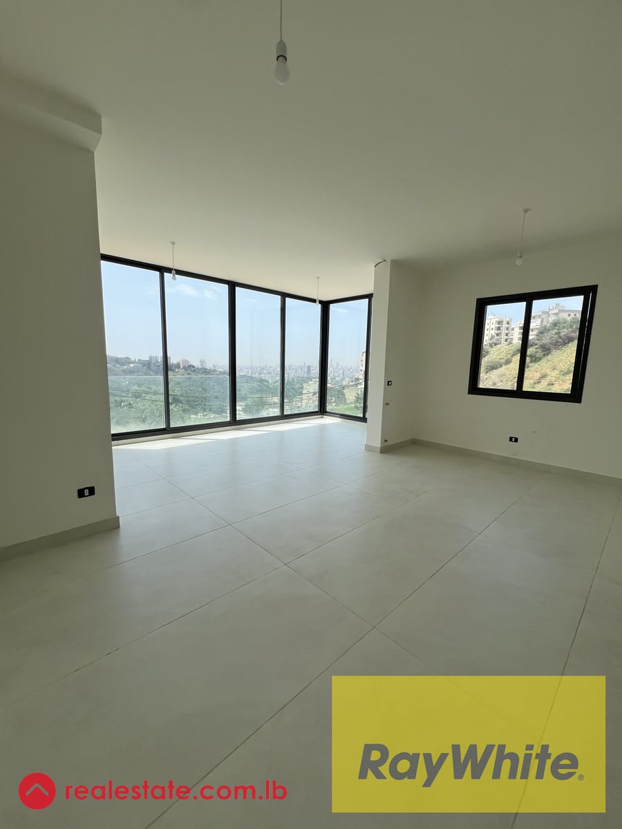 Apartment for Sale in Tilal Fanar — Hub Realtors
