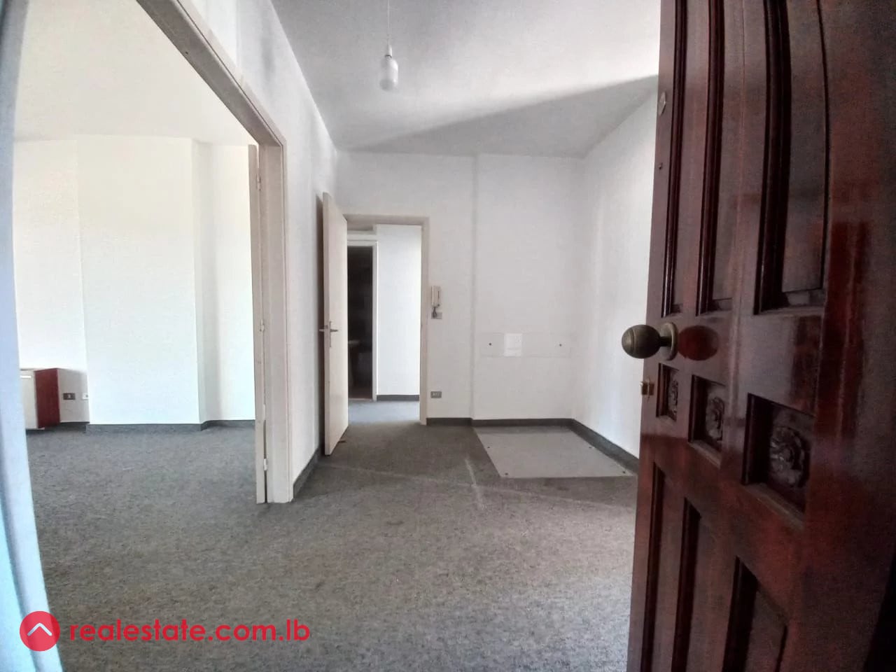 Executive office space for rent in dekwaneh!! — Hub Realtors