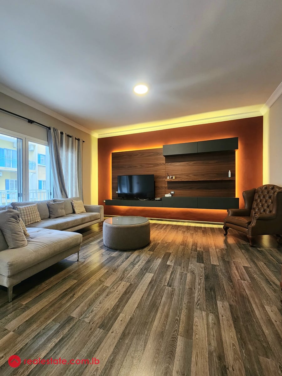 Fully upgraded | balconies | ready to move-in — Hub Realtors