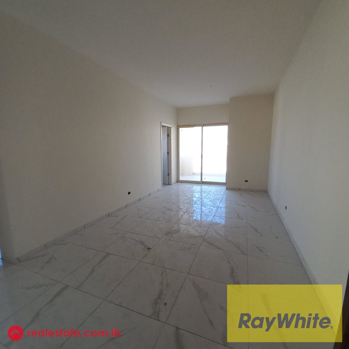 Small Apartment In Baouchrieh For Sale — Hub Realtors