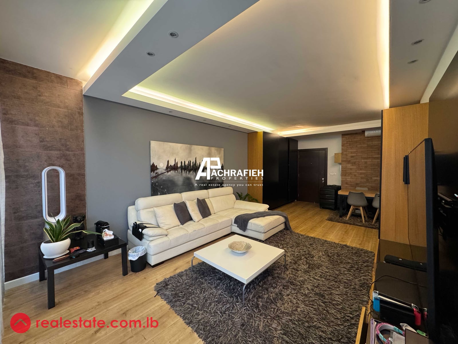 120 Sqm | Apartment For Sale In Achrafieh — Hub Realtors