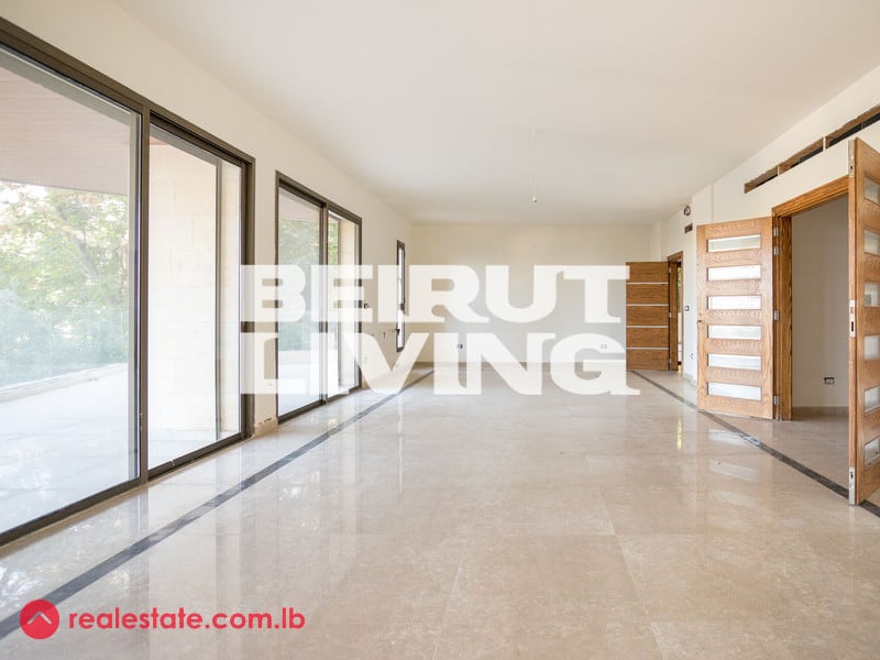 Bright Spacious and New | Huge Terrace and Garden — Hub Realtors