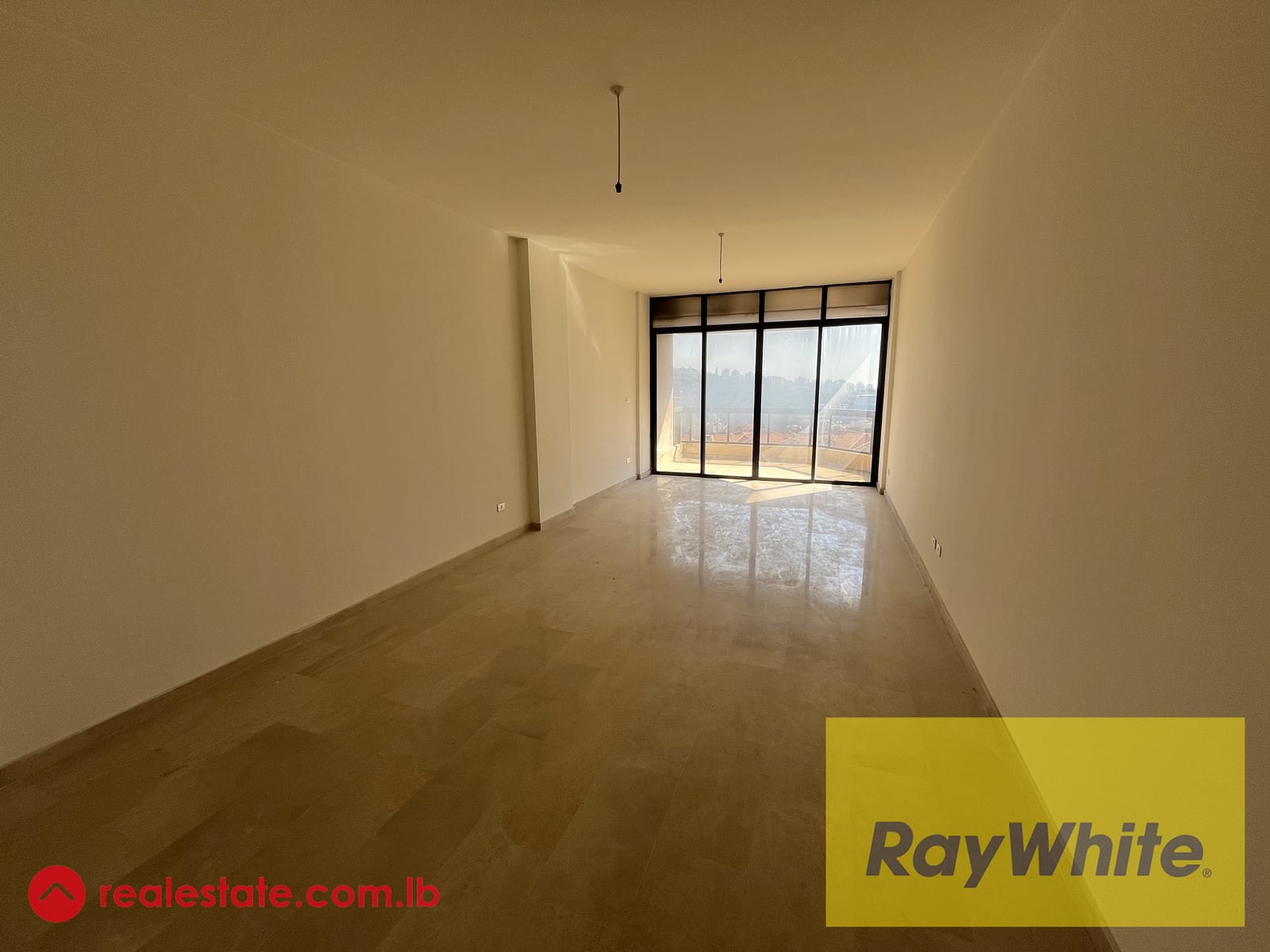 Apartment for Sale in Mansourieh — Hub Realtors