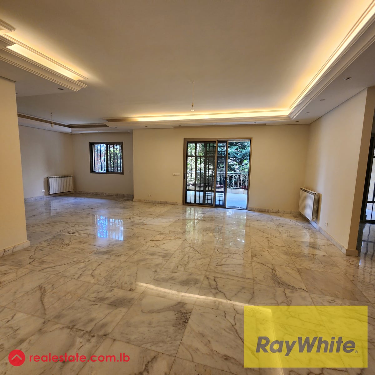 Apartment + Terrace For Rent In El Biyada — Hub Realtors