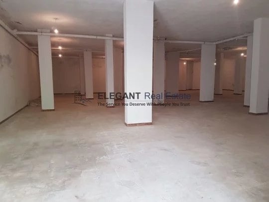 Spacious Warehouse | Easy Access — Hub Realtors