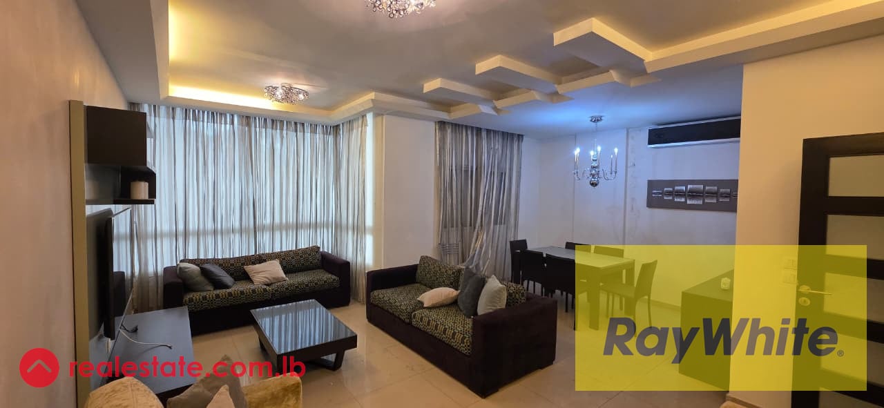 Apartment for Sale in New Rawda — Hub Realtors