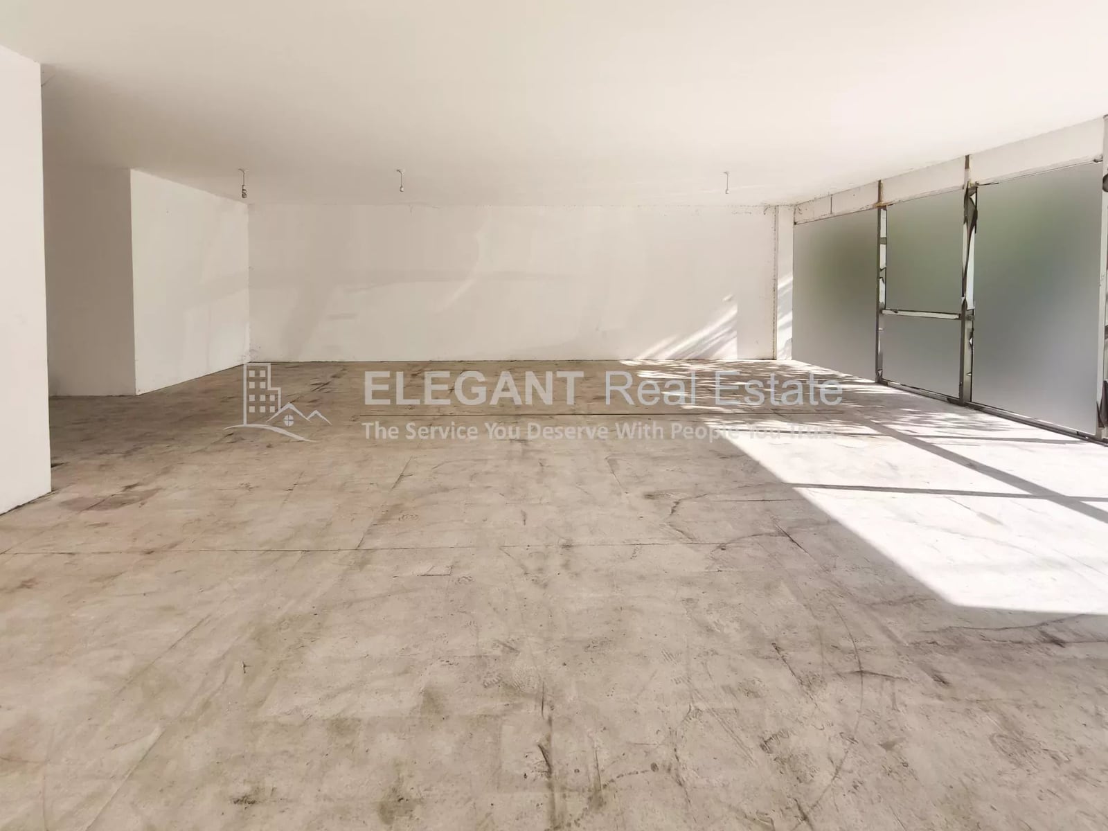Shop For Sale | Prime Location | Hazmieh — Hub Realtors