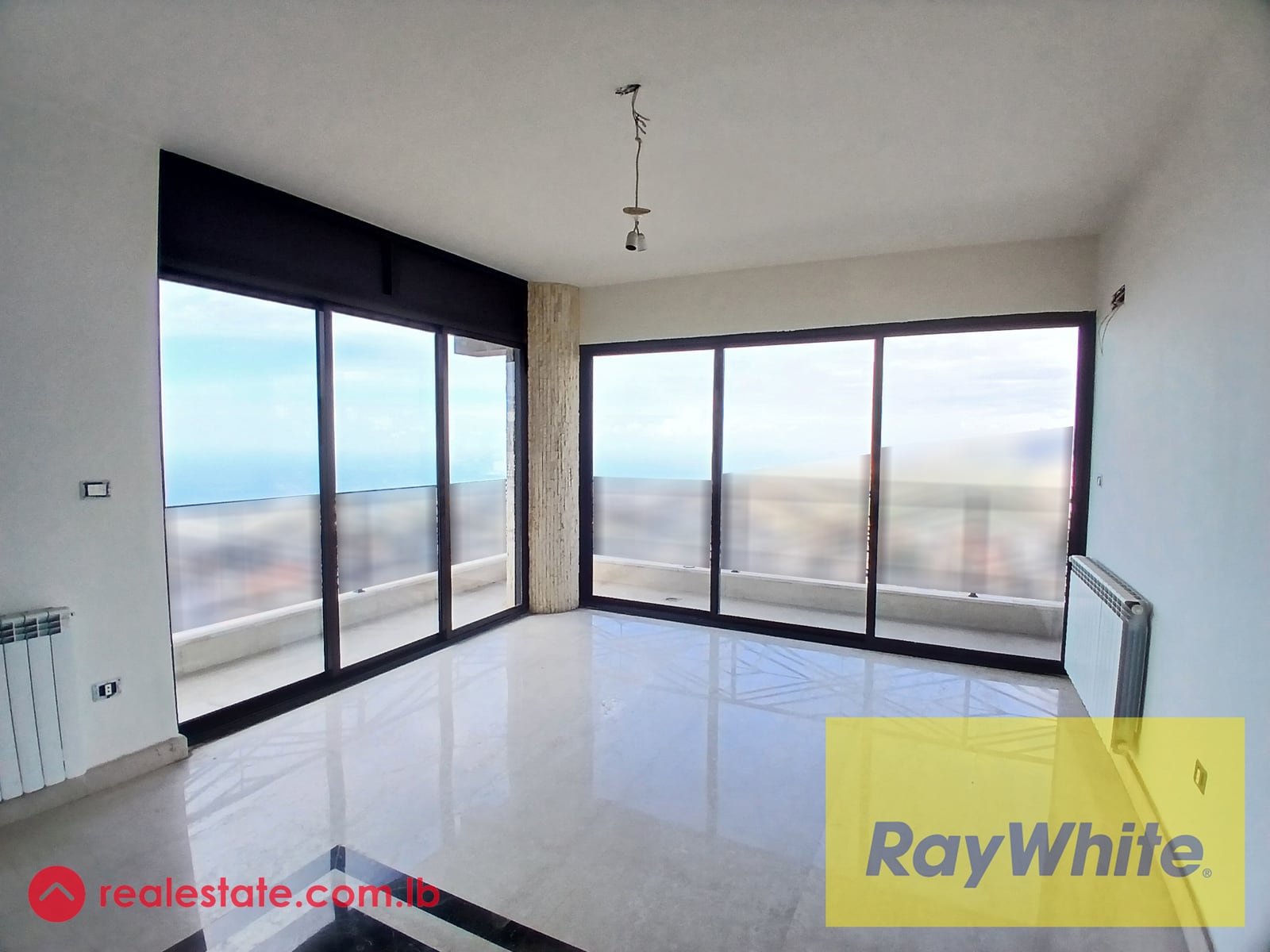 Luxury Apartment for Sale in Elissar – Sea View — Hub Realtors