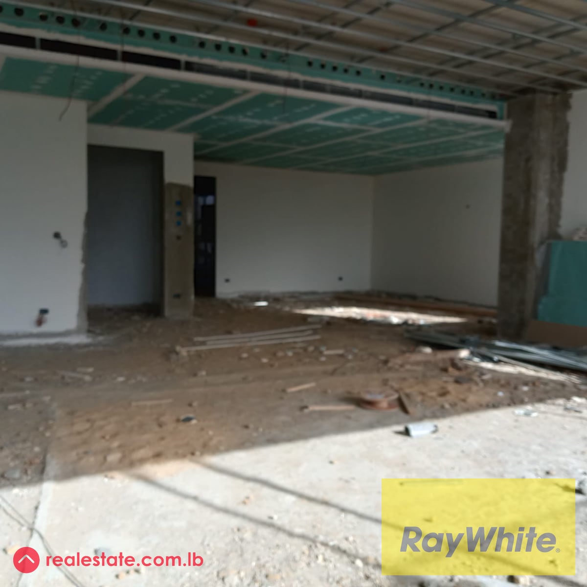 Apartment for Sale – Under Construction | Bsalim | Mountain View — Hub Realtors
