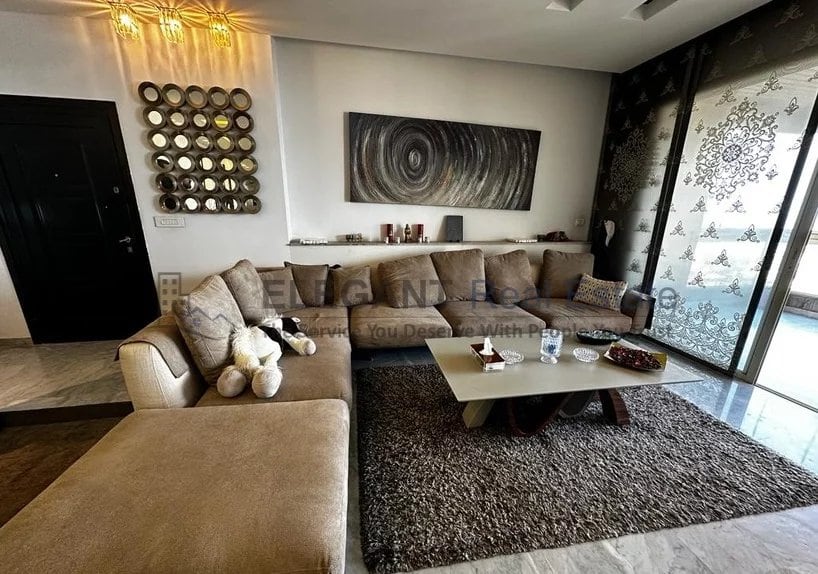 Elegant Apartment | Panoramic View | — Hub Realtors