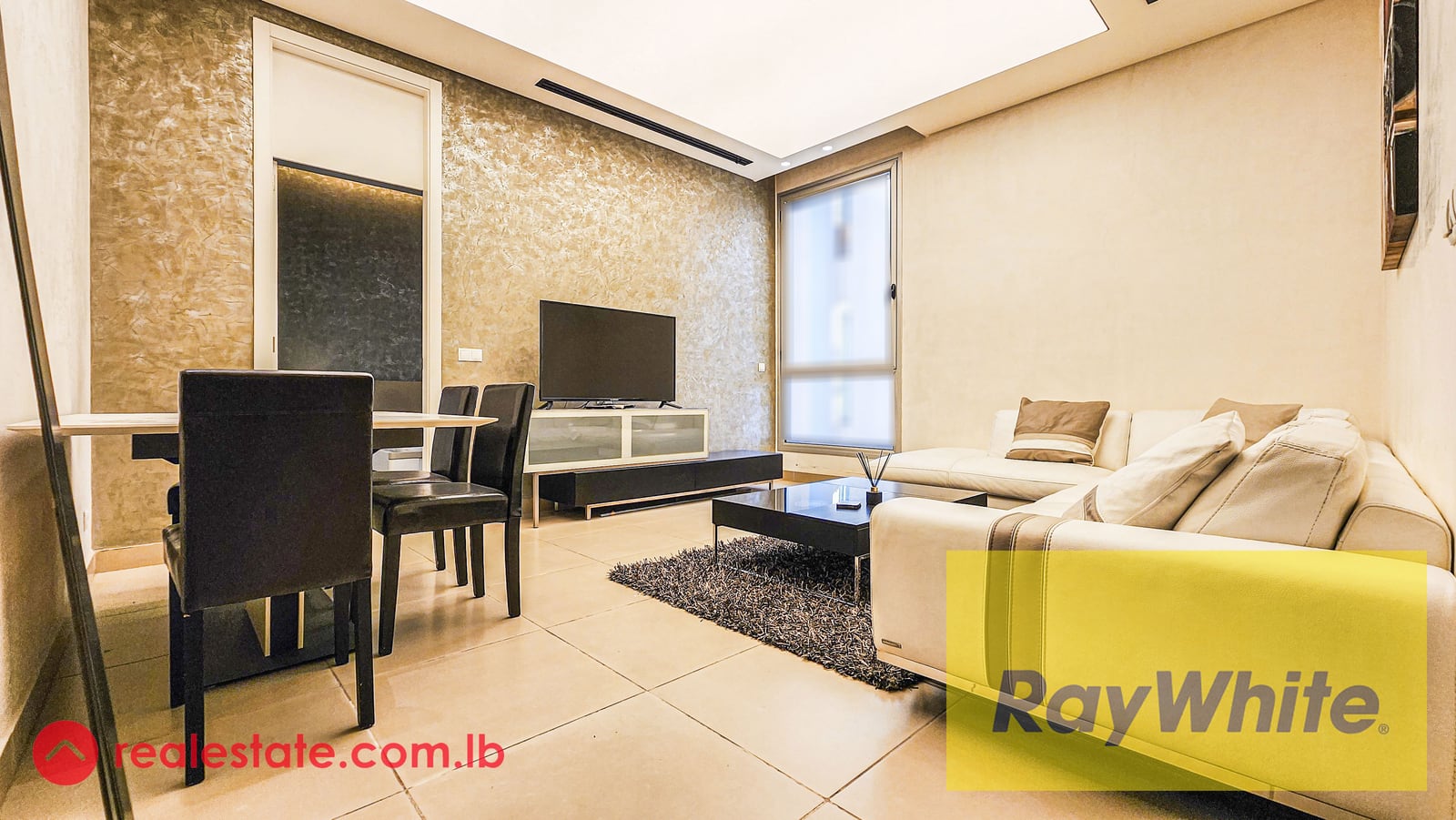 Apartment for rent in Achrafieh — Hub Realtors