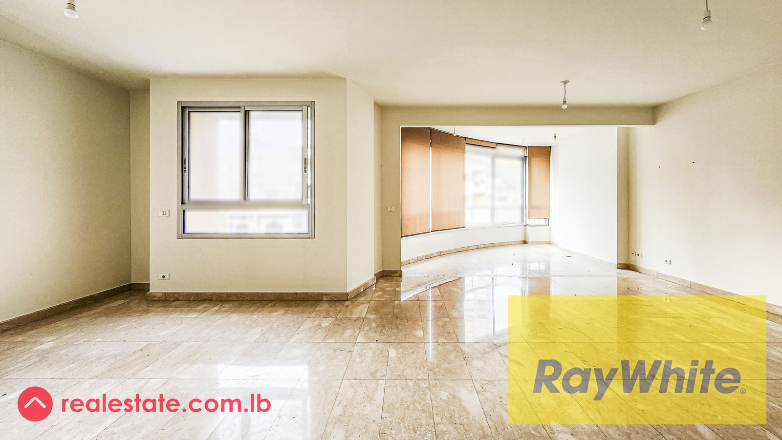 Apartment for sale in Achrafieh — Hub Realtors