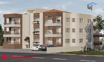 Apartments For Sale - Level 1 Apartments – Bchamoun 2628 — Hub Realtors