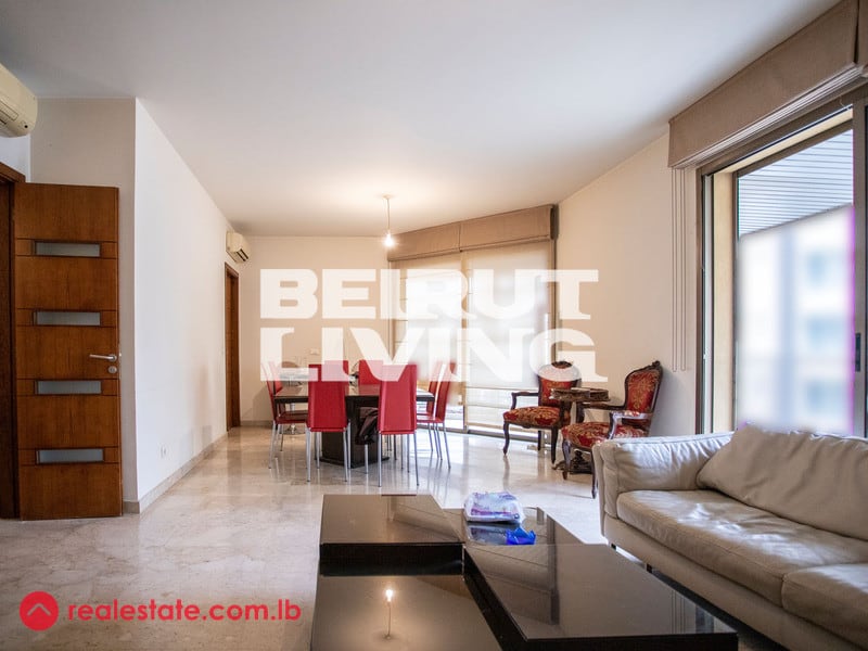 Furnished | Charming Apartment | Great Location — Hub Realtors