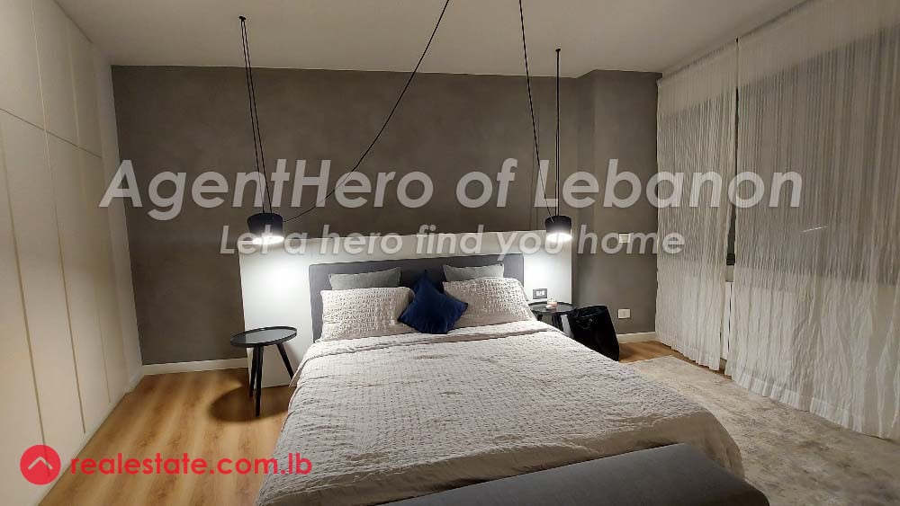 Furnished Apt Just Next To Your Shopping Mall — Hub Realtors