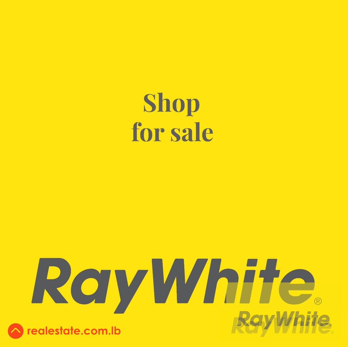 Pharmacy for Sale in Antelias - Available Licence — Hub Realtors