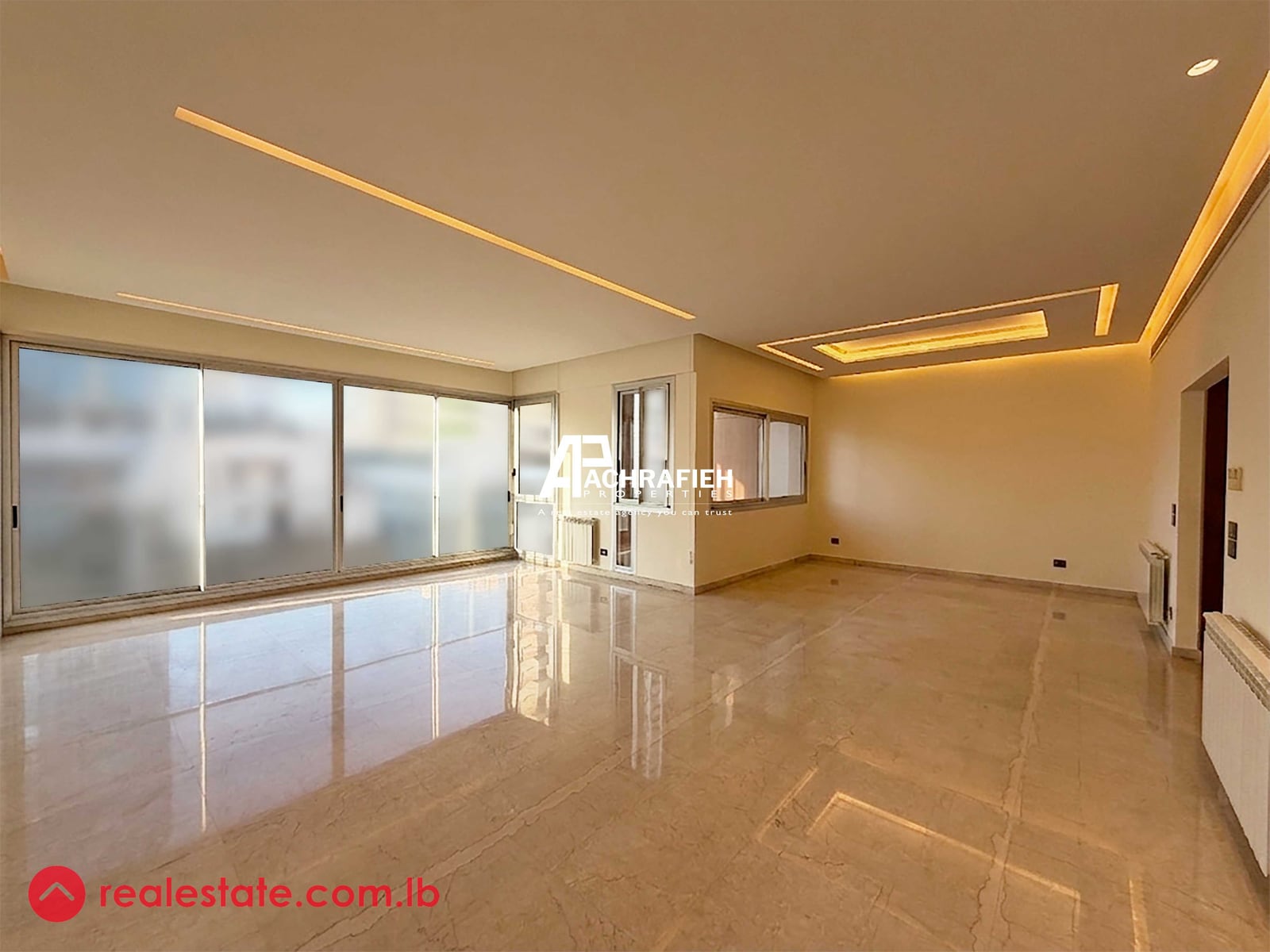230 Sqm | Apartment For Sale In Achrafieh — Hub Realtors