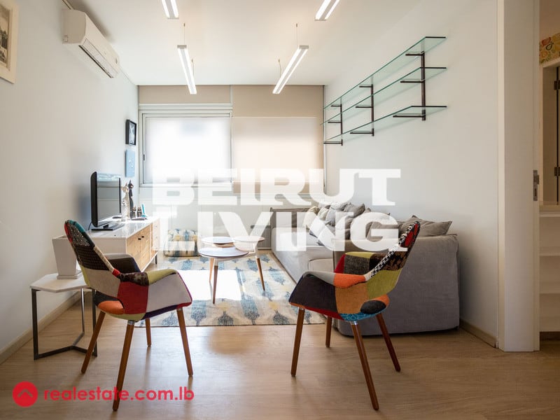 Furnished Apartment | Prime Location — Hub Realtors