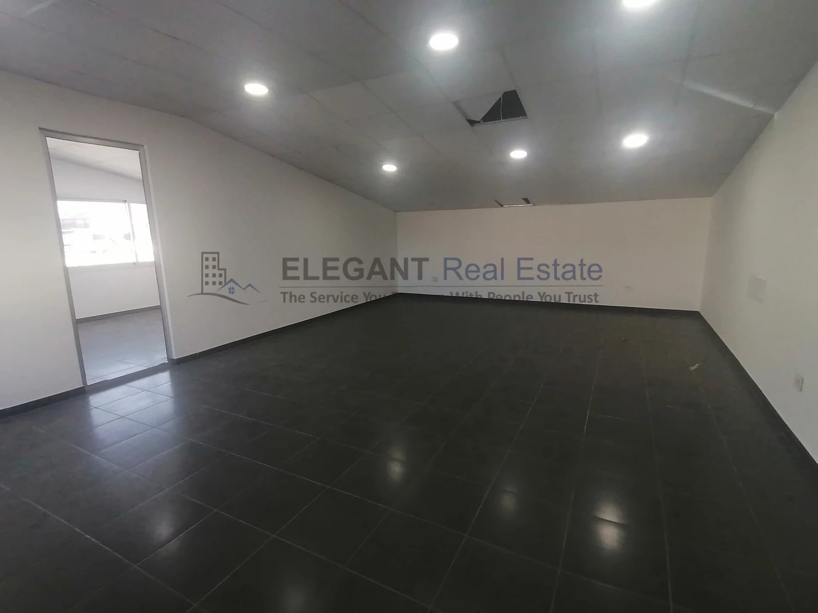 Retail Space | Roof Top | Terrace — Hub Realtors