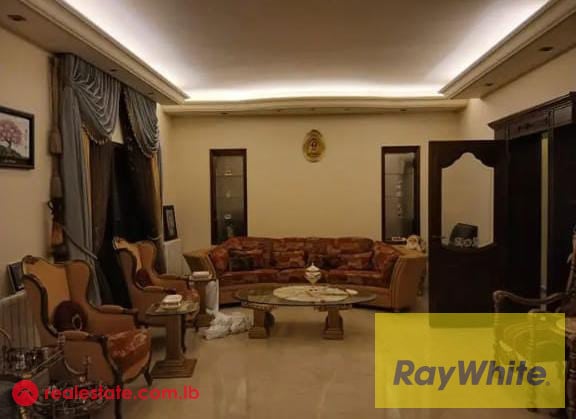 Apartment For Sale In Jal El Dib — Hub Realtors