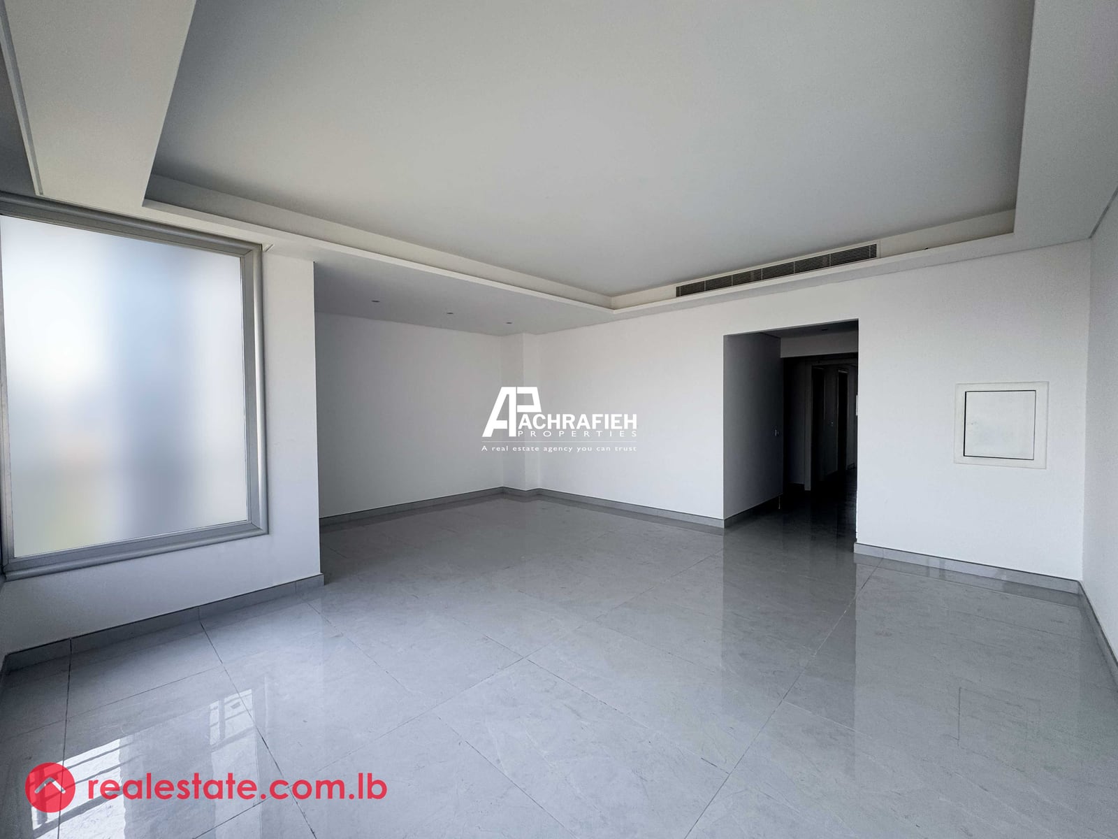 165 Sqm | Apartment For Sale in Achrafieh — Hub Realtors