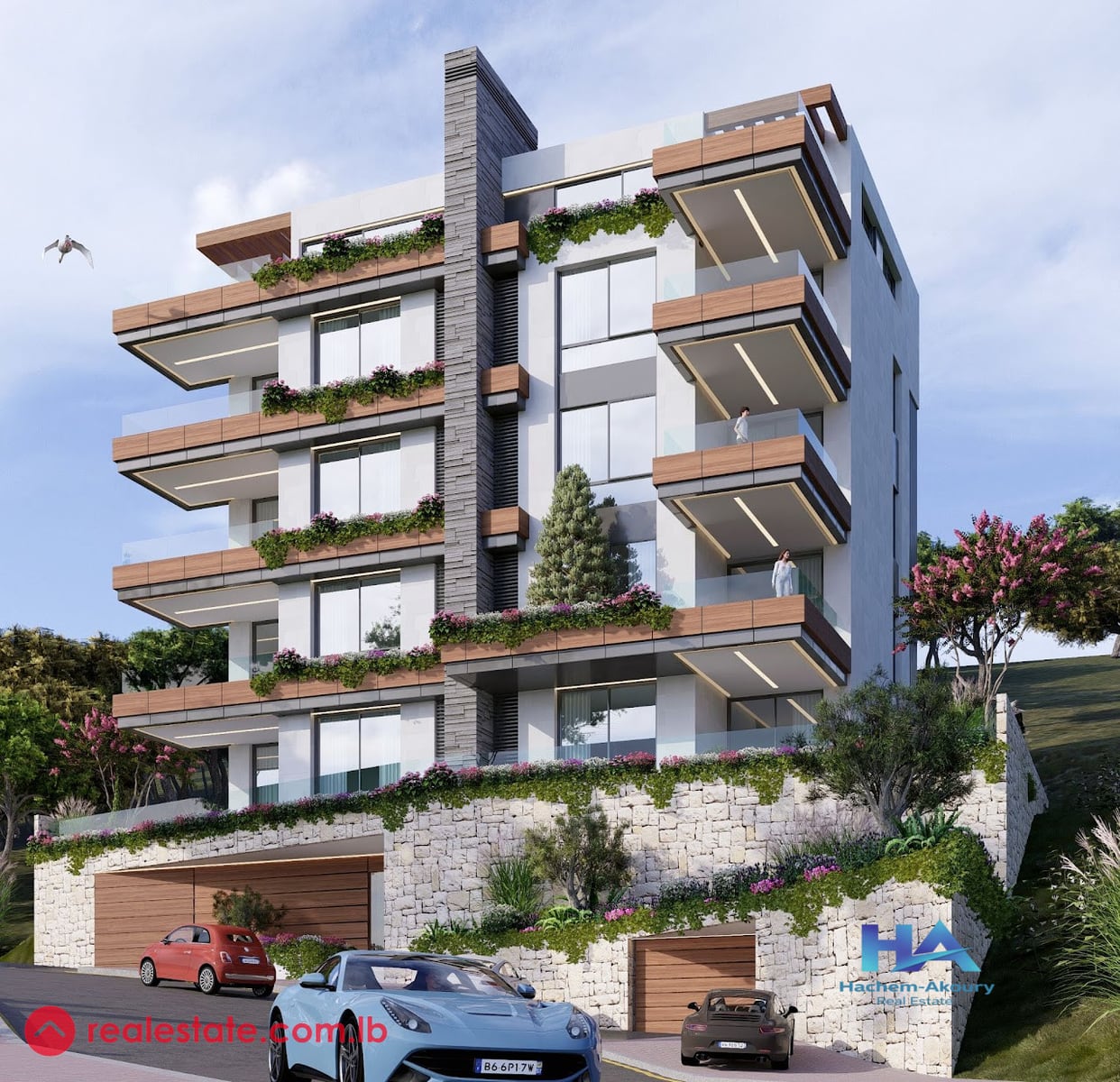 Monteverde 4345 — Hub Realtors