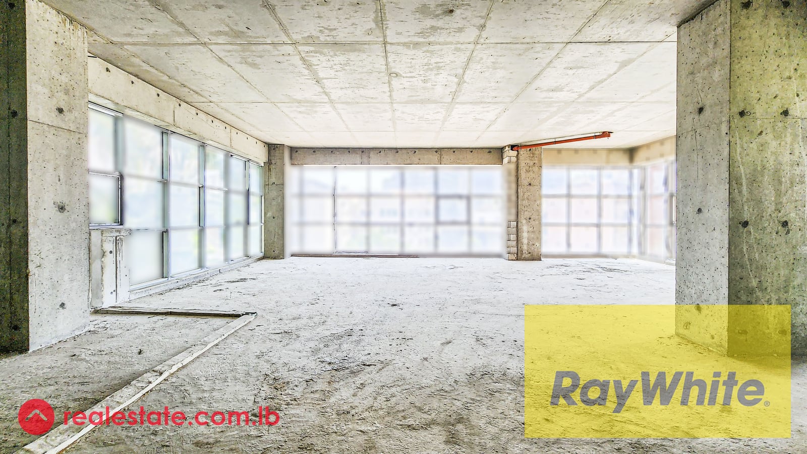 Office for rent in Achrafieh — Hub Realtors