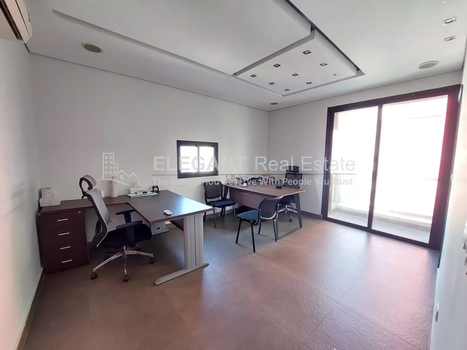 Office space available with 24/7 Electricity ! — Hub Realtors