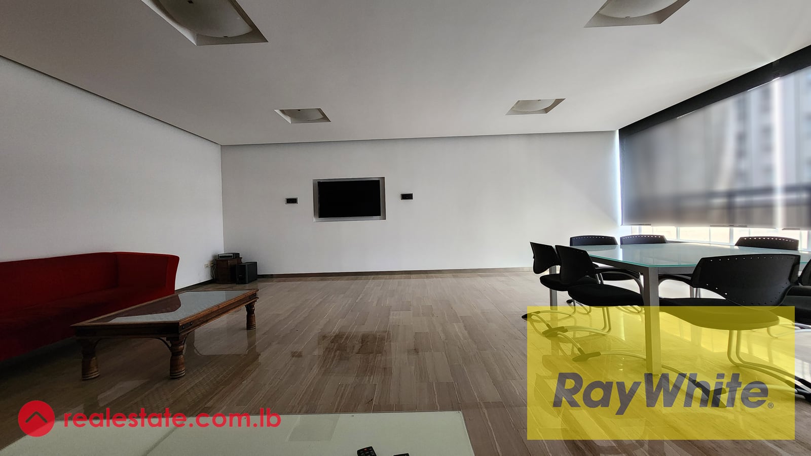 Apartment for rent in Achrafieh — Hub Realtors